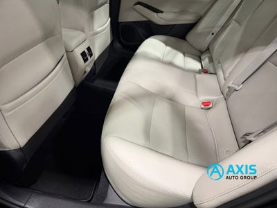 2020 Nissan Altima SL Intelligent AWD