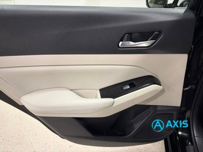 2020 Nissan Altima SL Intelligent AWD