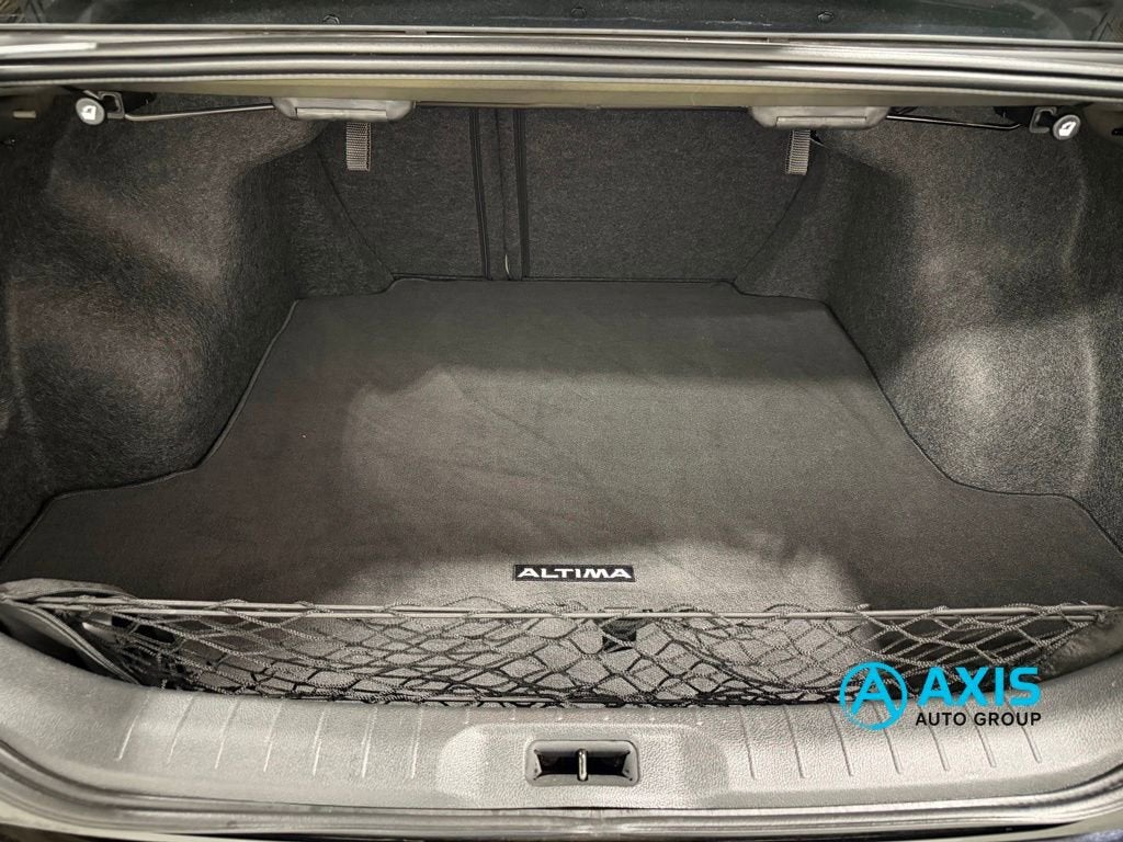 2020 Nissan Altima SL Intelligent AWD