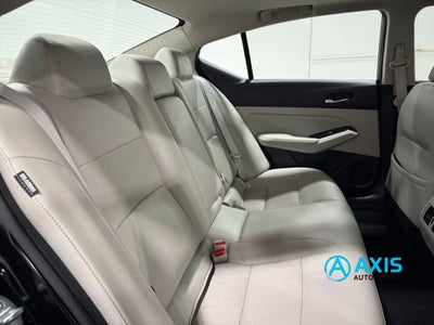 2020 Nissan Altima SL Intelligent AWD