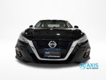 2020 Nissan Altima SL Intelligent AWD
