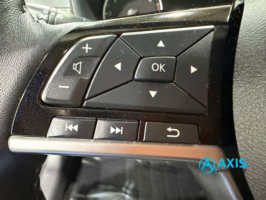 2020 Nissan Altima SL Intelligent AWD