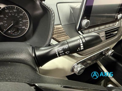 2020 Nissan Altima SL Intelligent AWD