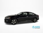 2020 Nissan Altima SL Intelligent AWD