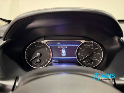 2020 Nissan Altima SL Intelligent AWD