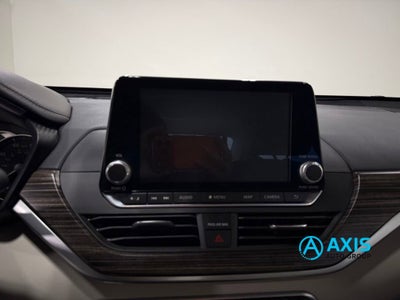 2020 Nissan Altima SL Intelligent AWD