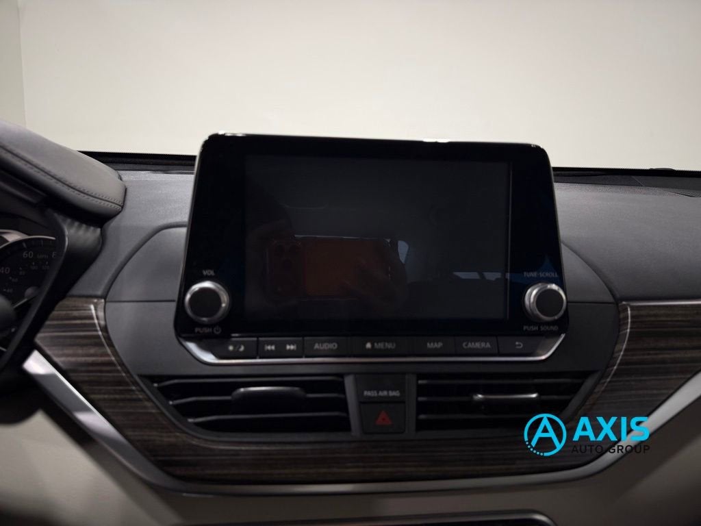 2020 Nissan Altima SL Intelligent AWD