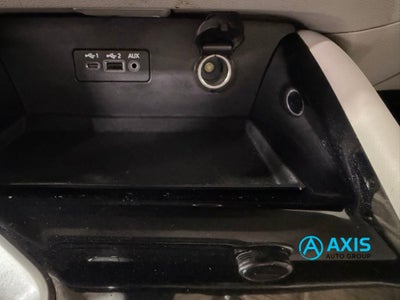 2020 Nissan Altima SL Intelligent AWD