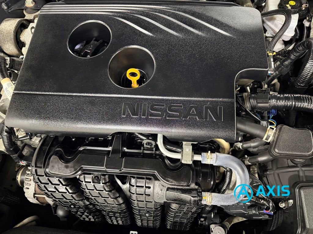 2020 Nissan Altima SL Intelligent AWD