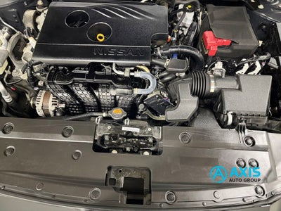 2020 Nissan Altima SL Intelligent AWD