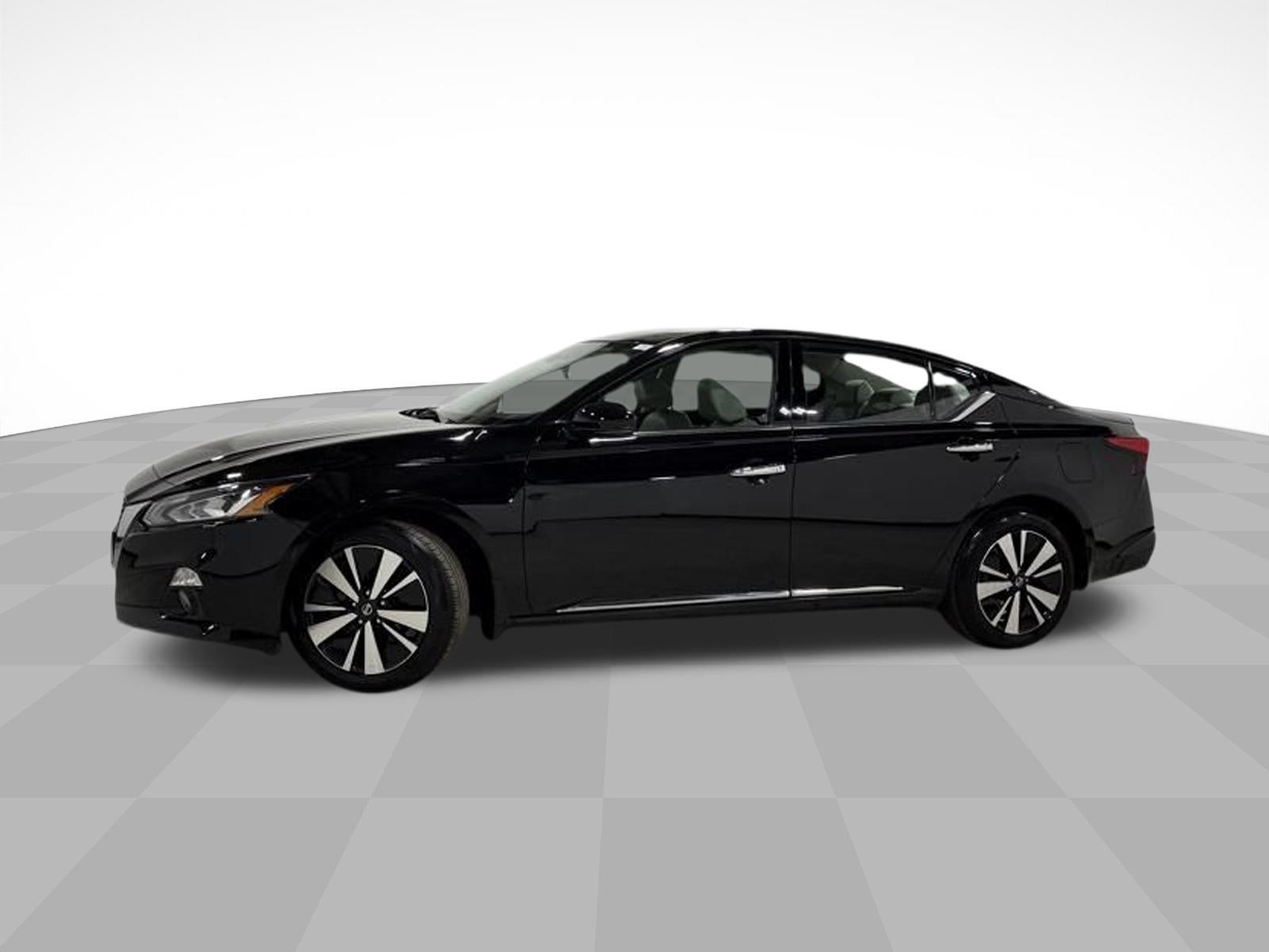 2020 Nissan Altima SL Intelligent AWD