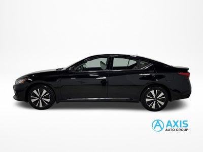 2020 Nissan Altima SL Intelligent AWD