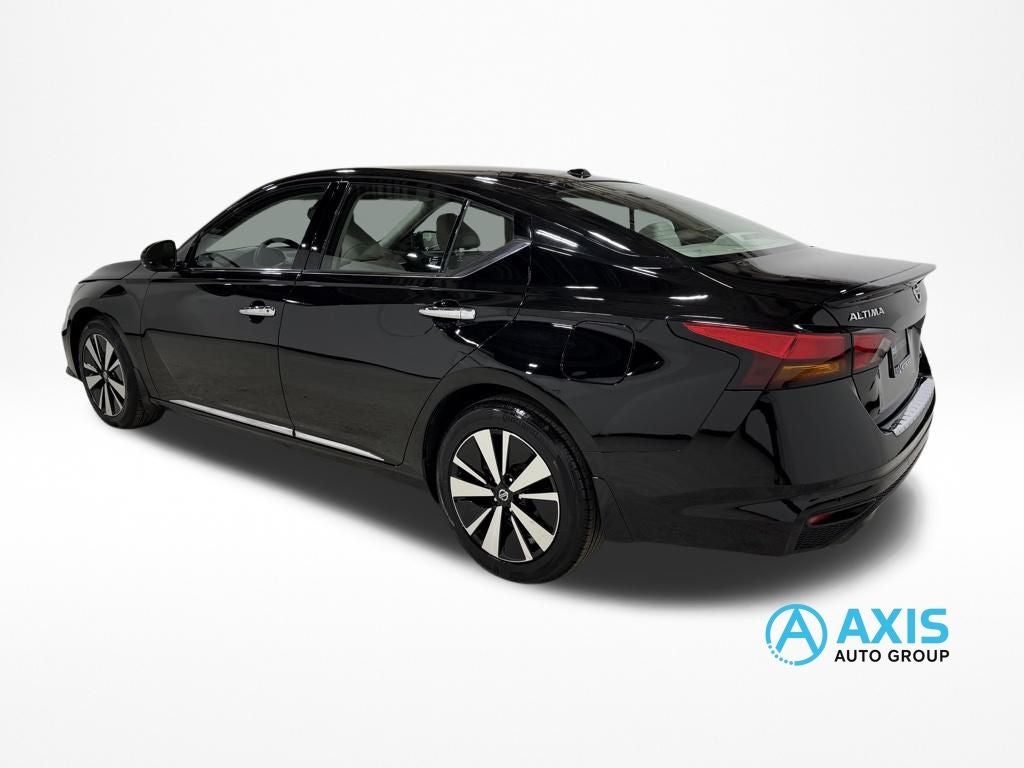 2020 Nissan Altima SL Intelligent AWD