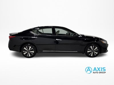 2020 Nissan Altima SL Intelligent AWD