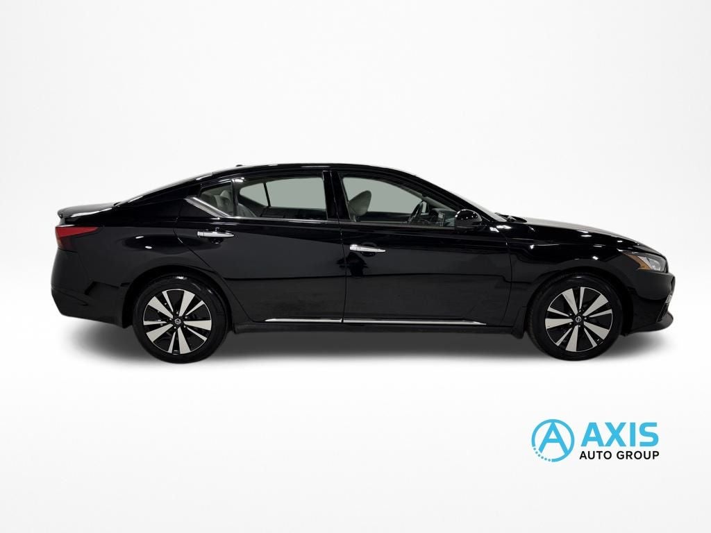 2020 Nissan Altima SL Intelligent AWD
