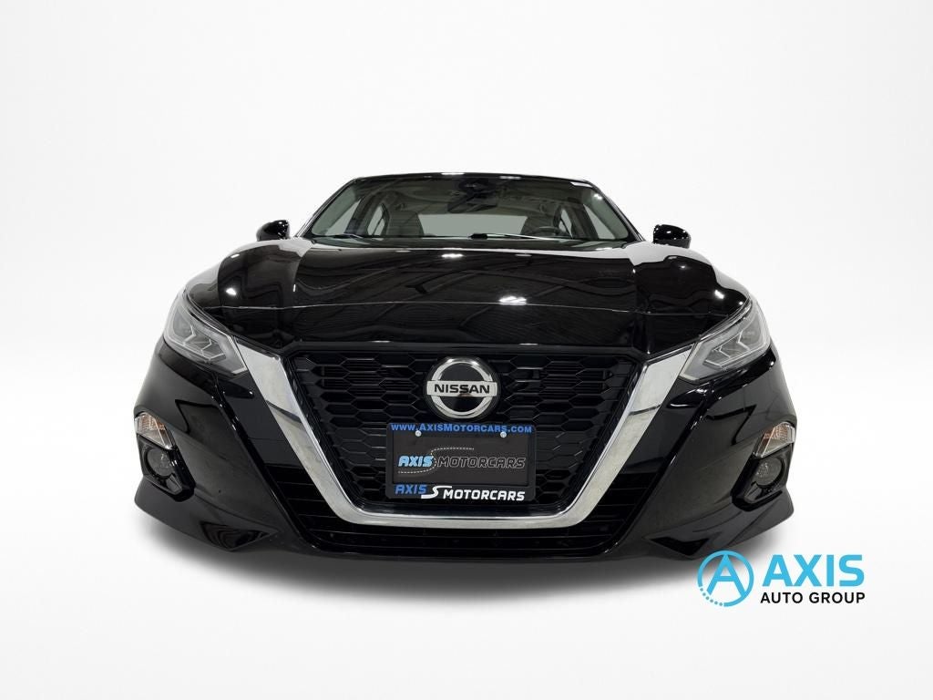 2020 Nissan Altima SL Intelligent AWD