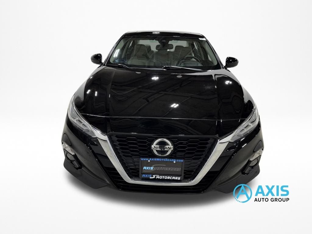 2020 Nissan Altima SL Intelligent AWD