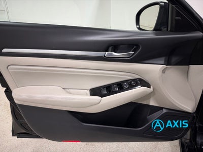 2020 Nissan Altima SL Intelligent AWD