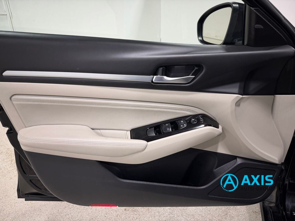 2020 Nissan Altima SL Intelligent AWD