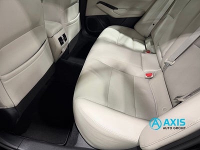 2020 Nissan Altima SL Intelligent AWD