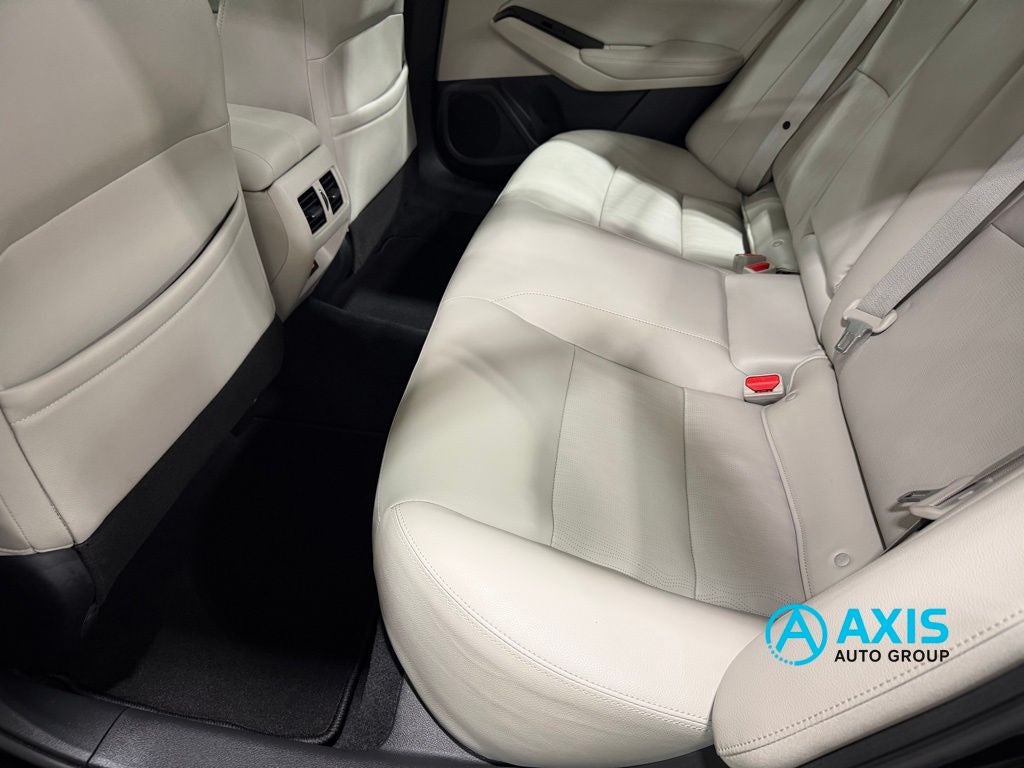 2020 Nissan Altima SL Intelligent AWD