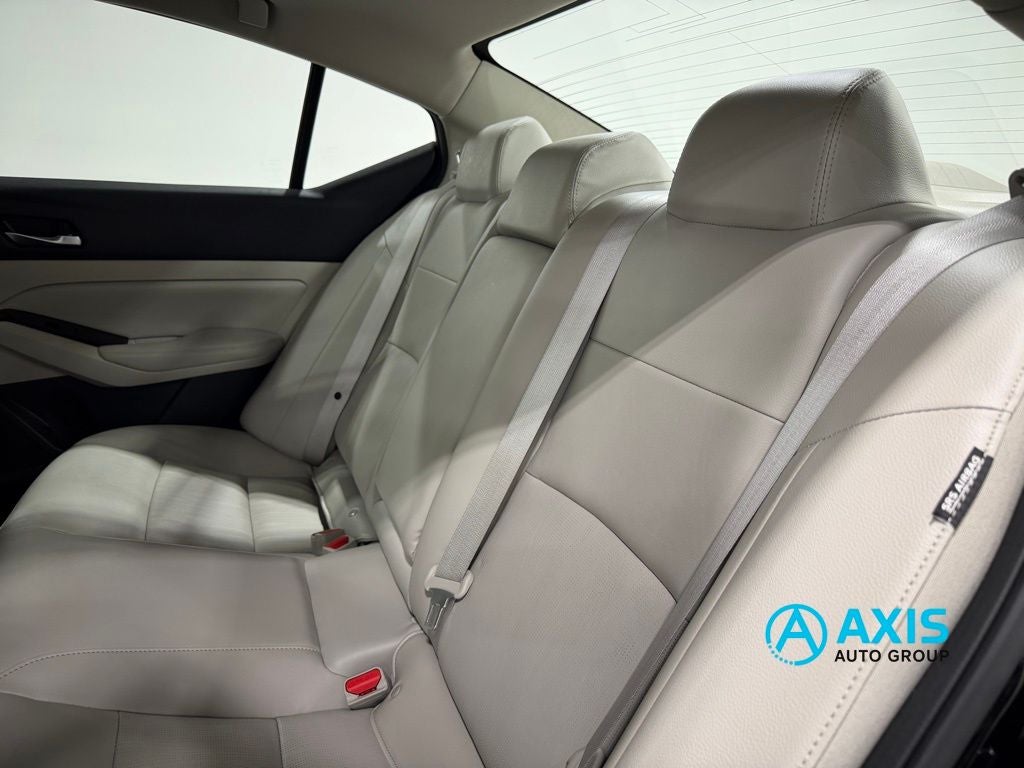 2020 Nissan Altima SL Intelligent AWD