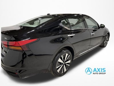 2020 Nissan Altima SL Intelligent AWD