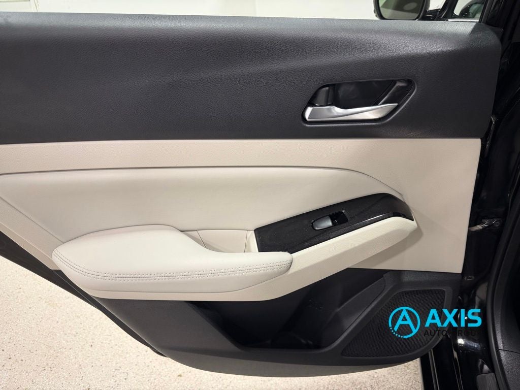 2020 Nissan Altima SL Intelligent AWD