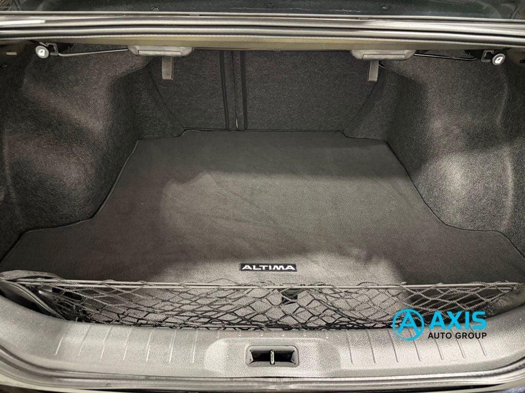 2020 Nissan Altima SL Intelligent AWD