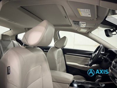 2020 Nissan Altima SL Intelligent AWD