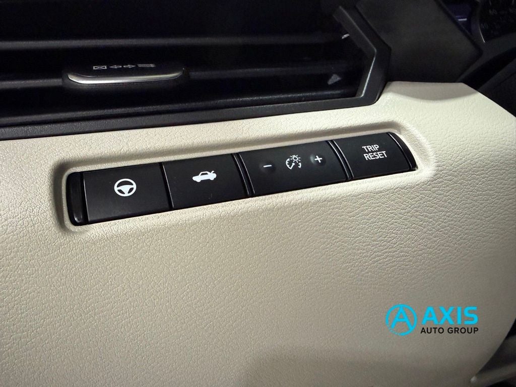 2020 Nissan Altima SL Intelligent AWD