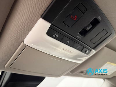 2020 Nissan Altima SL Intelligent AWD