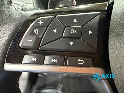 2020 Nissan Altima SL Intelligent AWD