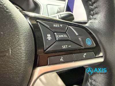 2020 Nissan Altima SL Intelligent AWD