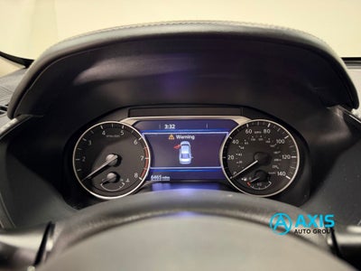 2020 Nissan Altima SL Intelligent AWD