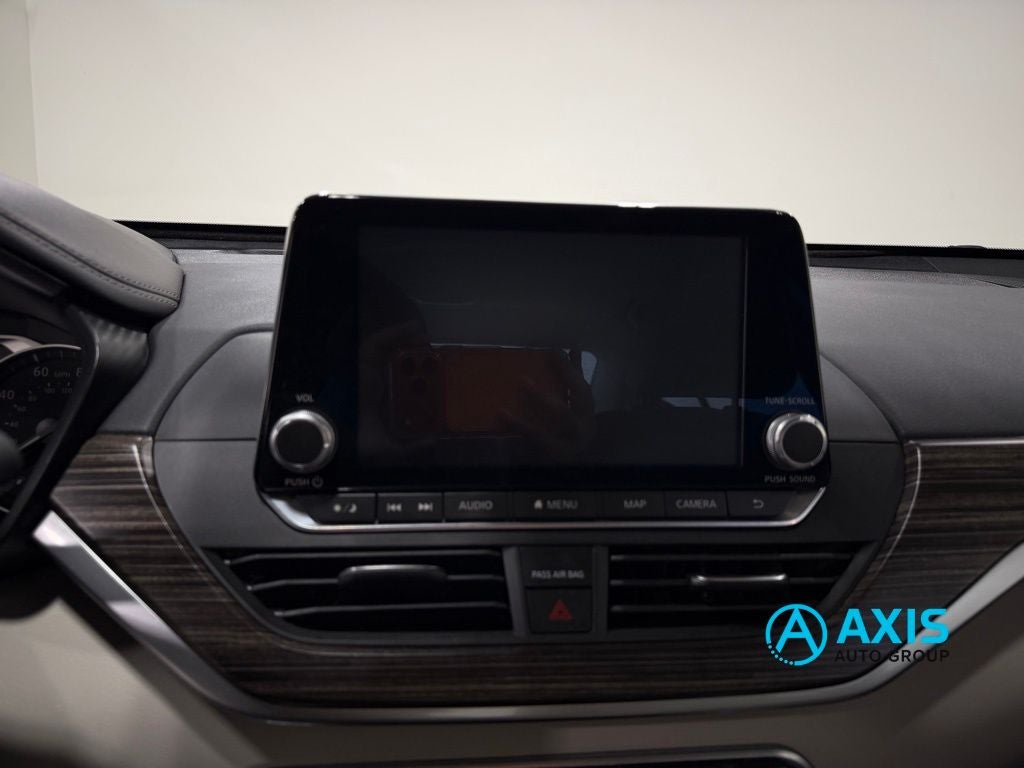 2020 Nissan Altima SL Intelligent AWD