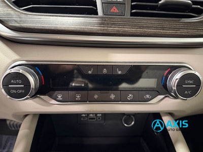 2020 Nissan Altima SL Intelligent AWD