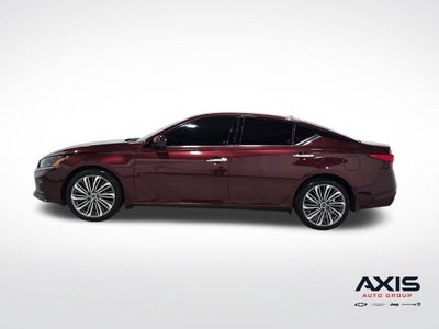 2023 Nissan Altima SL Intelligent AWD