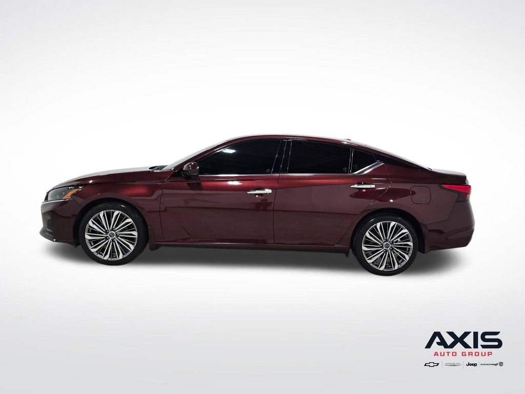 2023 Nissan Altima SL Intelligent AWD