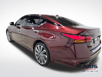 2023 Nissan Altima SL Intelligent AWD