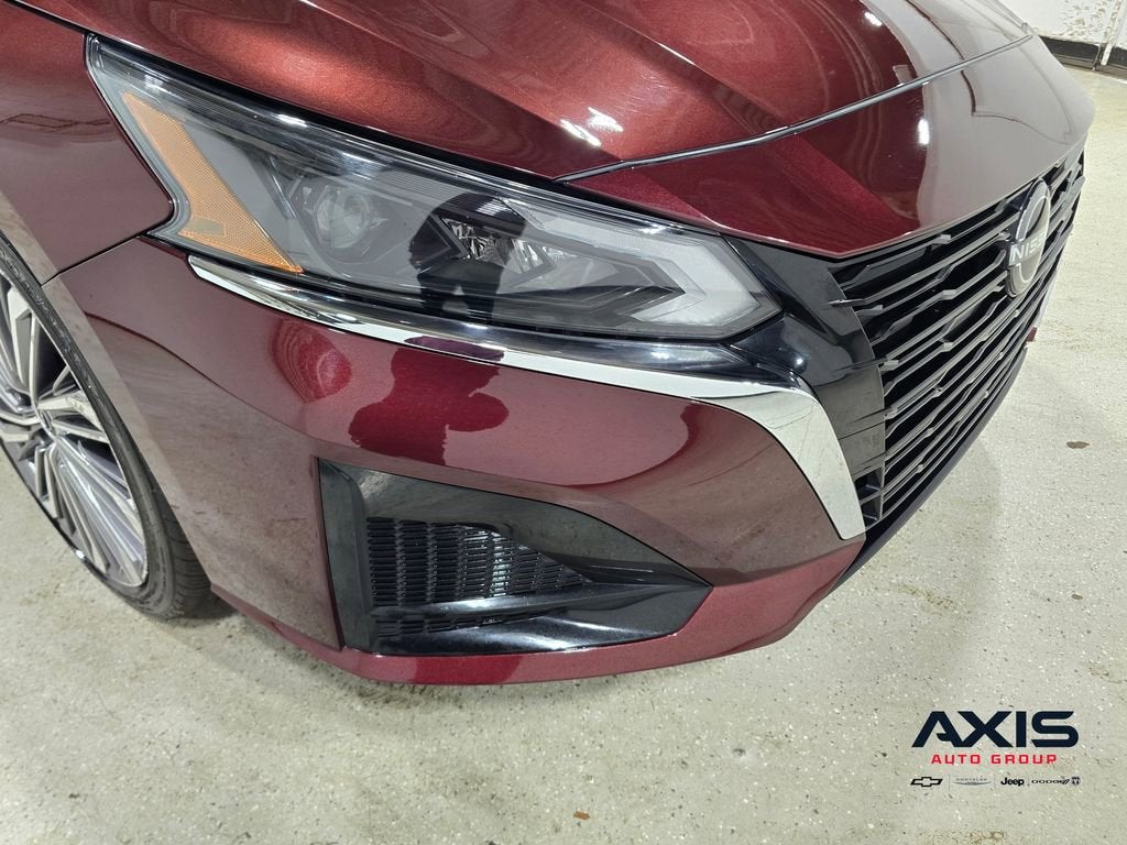 2023 Nissan Altima SL Intelligent AWD