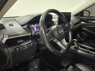 2023 Nissan Altima SL Intelligent AWD