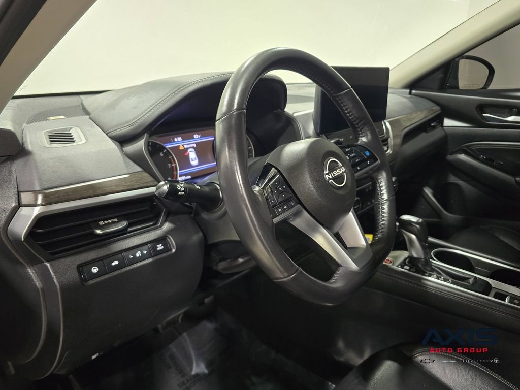 2023 Nissan Altima SL Intelligent AWD