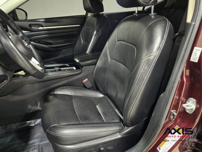 2023 Nissan Altima SL Intelligent AWD