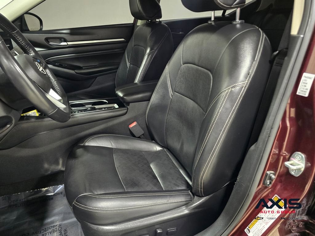 2023 Nissan Altima SL Intelligent AWD