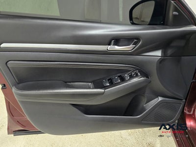 2023 Nissan Altima SL Intelligent AWD