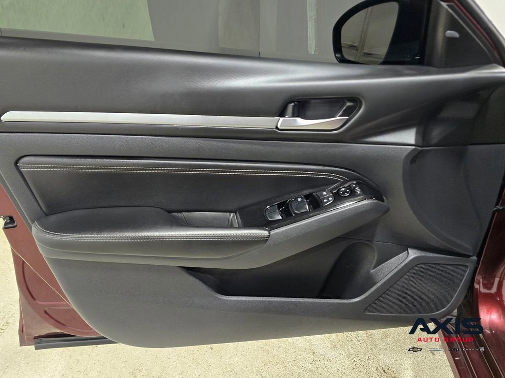 2023 Nissan Altima SL Intelligent AWD