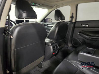 2023 Nissan Altima SL Intelligent AWD