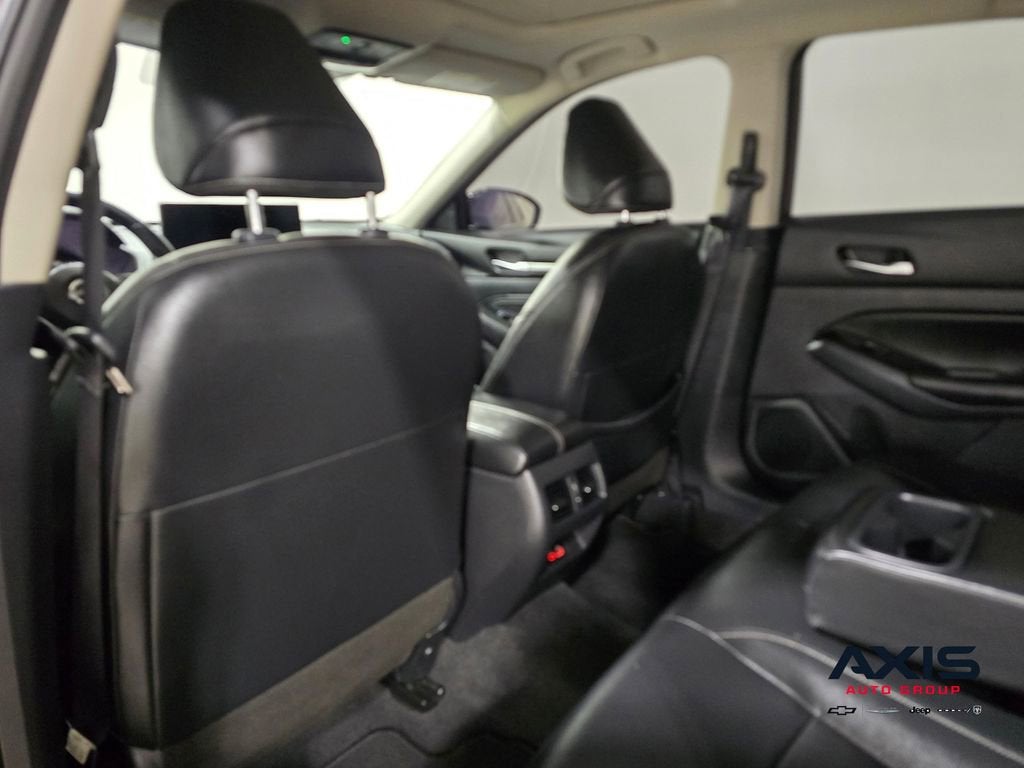 2023 Nissan Altima SL Intelligent AWD
