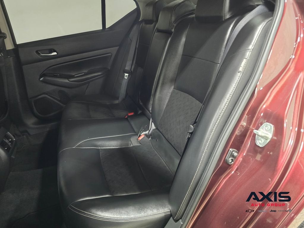 2023 Nissan Altima SL Intelligent AWD
